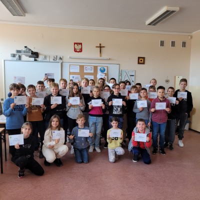 Światowy Dzień Tabliczki Mnożenia
