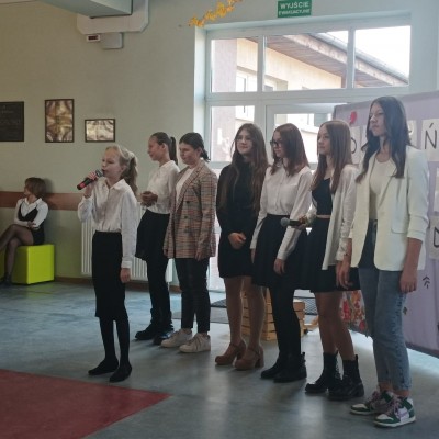 Dzień Edukacji Narodowej