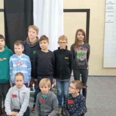 Szachowy sukces
