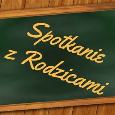 Spotkania z rodzicami 18.11.2024