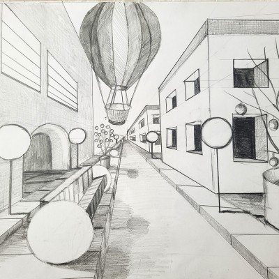 „Geometria w Architekturze”