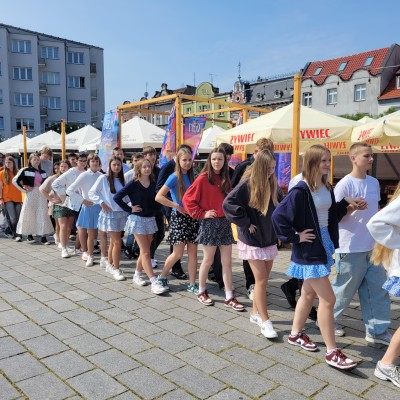 Polonez dla Wrześni