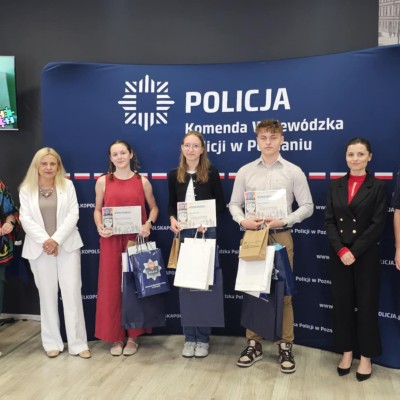 Filmowe wyróżnienie dla Michaliny