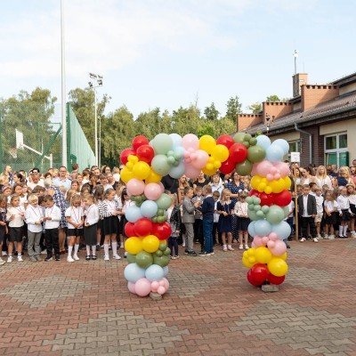 Nowy rok szkolny 2025/2026