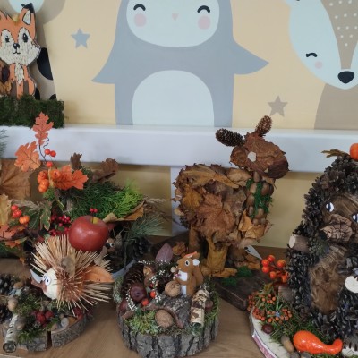 Wyniki świetlicowego konkursu 