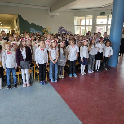 Święto Niepodległości