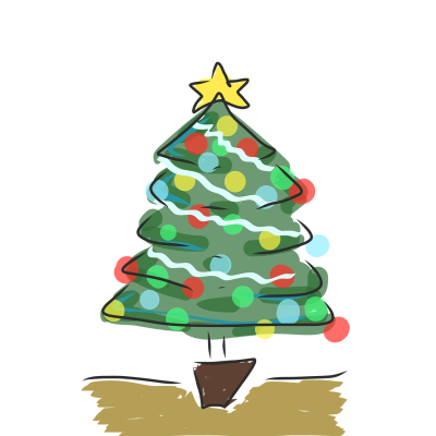 Regulamin konkursu plastycznego "Przystrójmy choinkę"