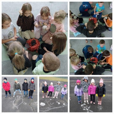 Dzień Pluszowego Misia 