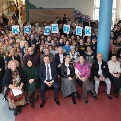 Konferencja KODEREK 2025