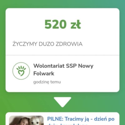 Najpiękniejszy stroik świąteczny w szkle