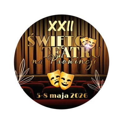 Wyniki 2 etapu XXII Ogólnopolskiego Przeglądu Twórczości Teatralnej Maska 2026