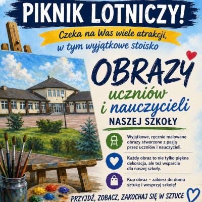 Piknik lotniczy