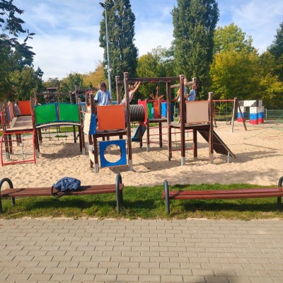 Wyprawa pełna energii: Świętujemy Dzień Chłopaka!