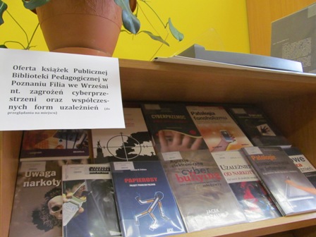 Wypożyczenia międzybiblioteczne